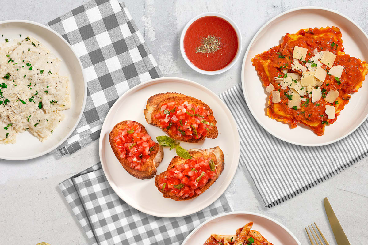 Nueva Pasta Cucina Austin, TX Restaurant Menu + Delivery Seamless