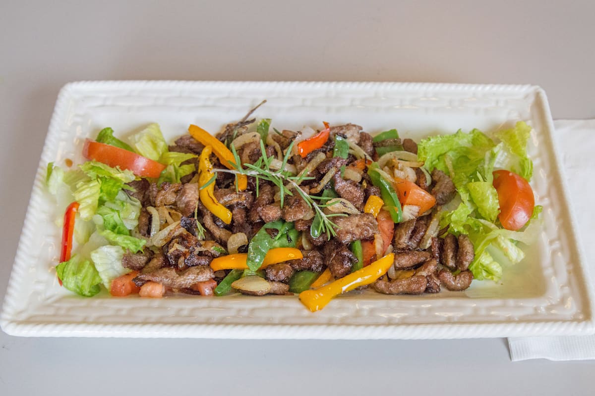 Kezira Cafe Delivery Menu Order Online 5100 Rainier Ave S Seattle