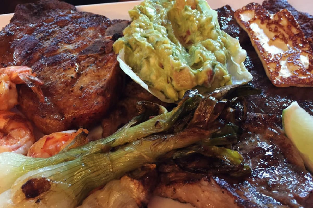 Taquitos Mexico Delivery Menu Order Online 2223 Avenue X Brooklyn