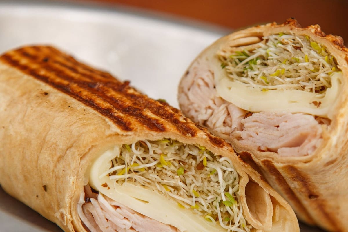 Doug's Deli Downtown Rome, GA Restaurant Menu + Delivery Seamless