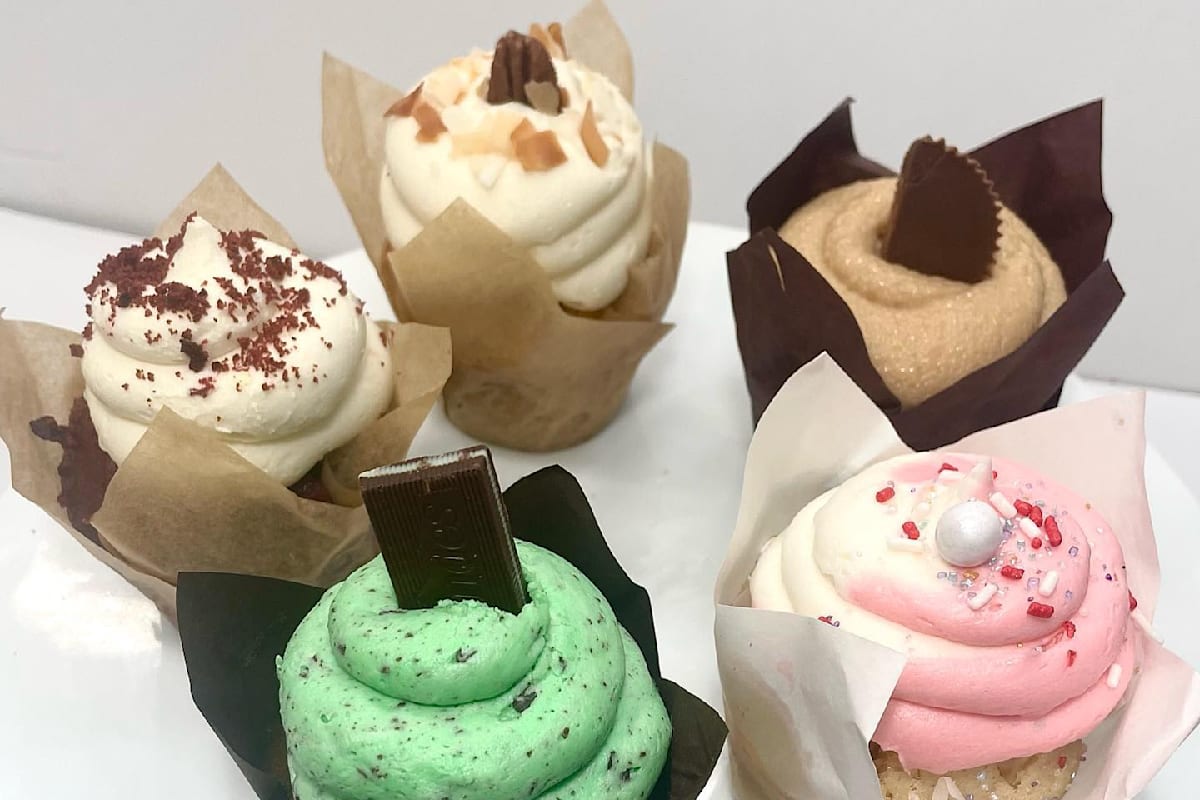 Baked Bliss Baking Company Delivery Menu Order Online 1114 N 15th St Waco Grubhub