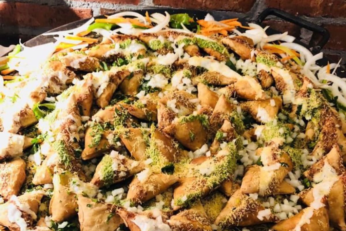 Mynt Fine Indian Cuisine Delivery Menu Order Online 535 W New