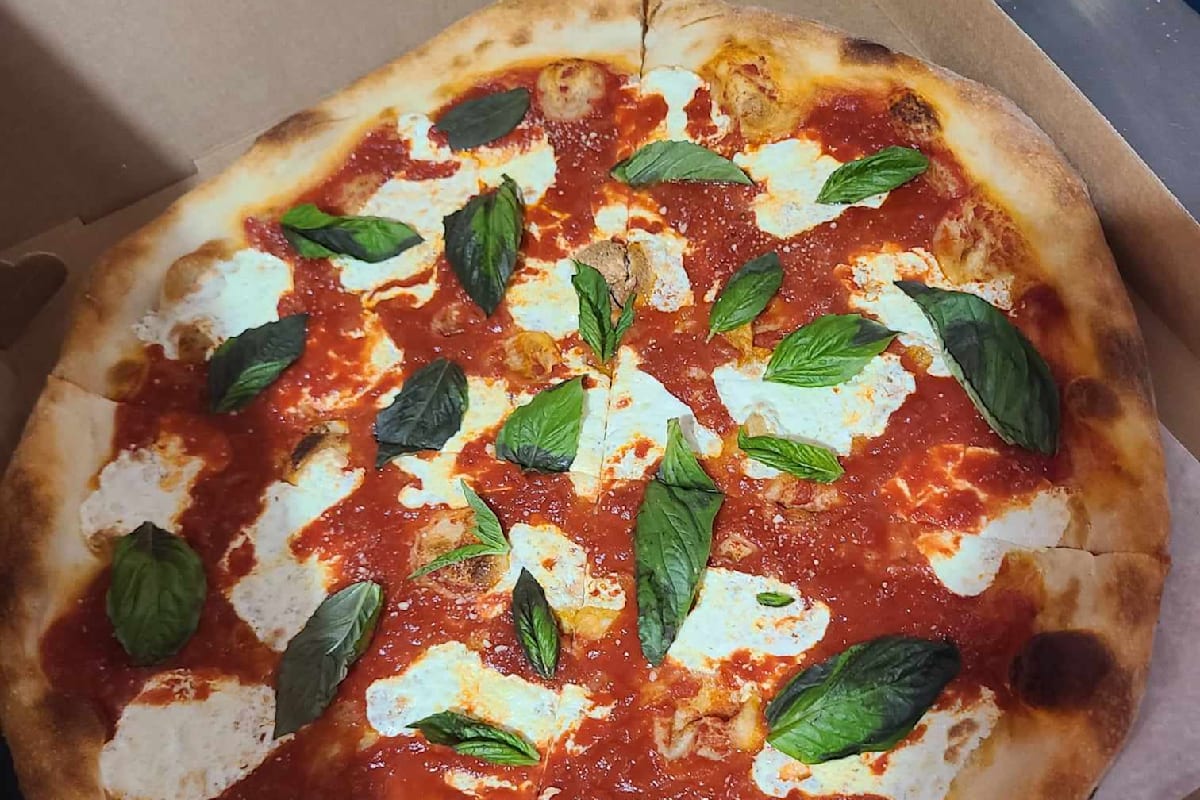 Paulo's Pizza Delivery Menu | Order Online | 449 7th Ave Brooklyn | Grubhub