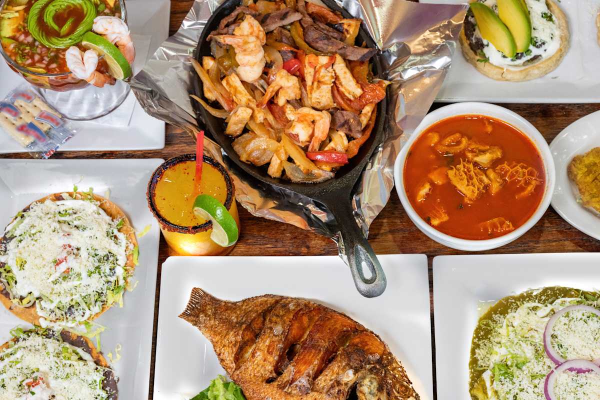 Taquitos Mexico Delivery Menu Order Online 6720 14th Ave Brooklyn