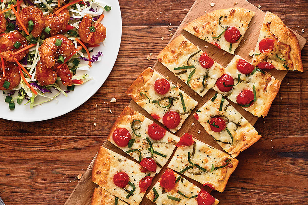 Boston's Restaurant & Sports Bar Waldorf, MD Restaurant Menu