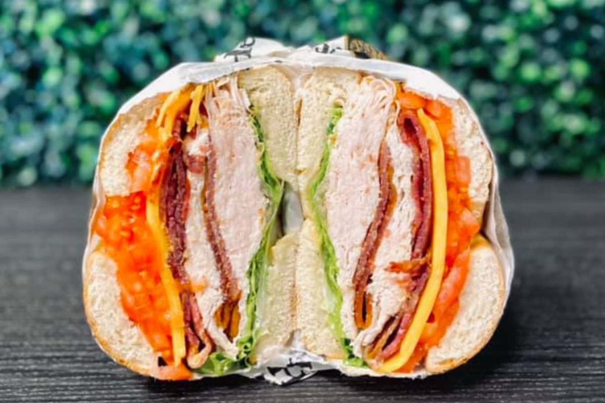 Empire Bagel Factory Fort Myers, FL Restaurant Menu + Delivery