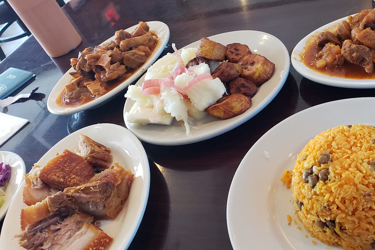Lena Dominican Restuarant Elmont, NY Restaurant Menu + Delivery