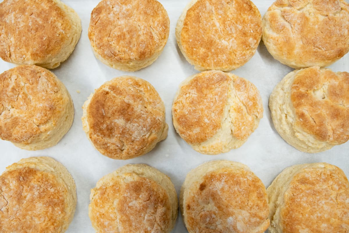 Portland Biscuit Company Delivery Menu Order Online 3610 SE