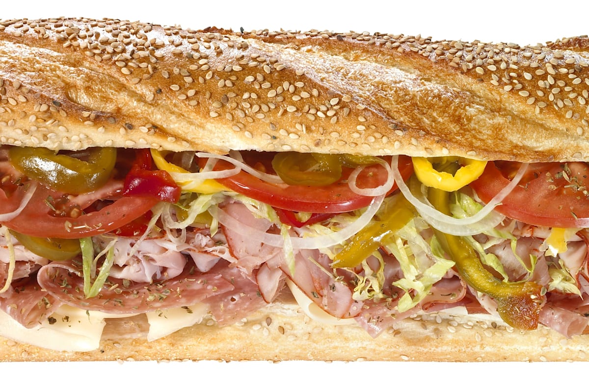 PrimoHoagies (Market St) Delivery Menu Order Online 304 Market St Philadelphia Grubhub