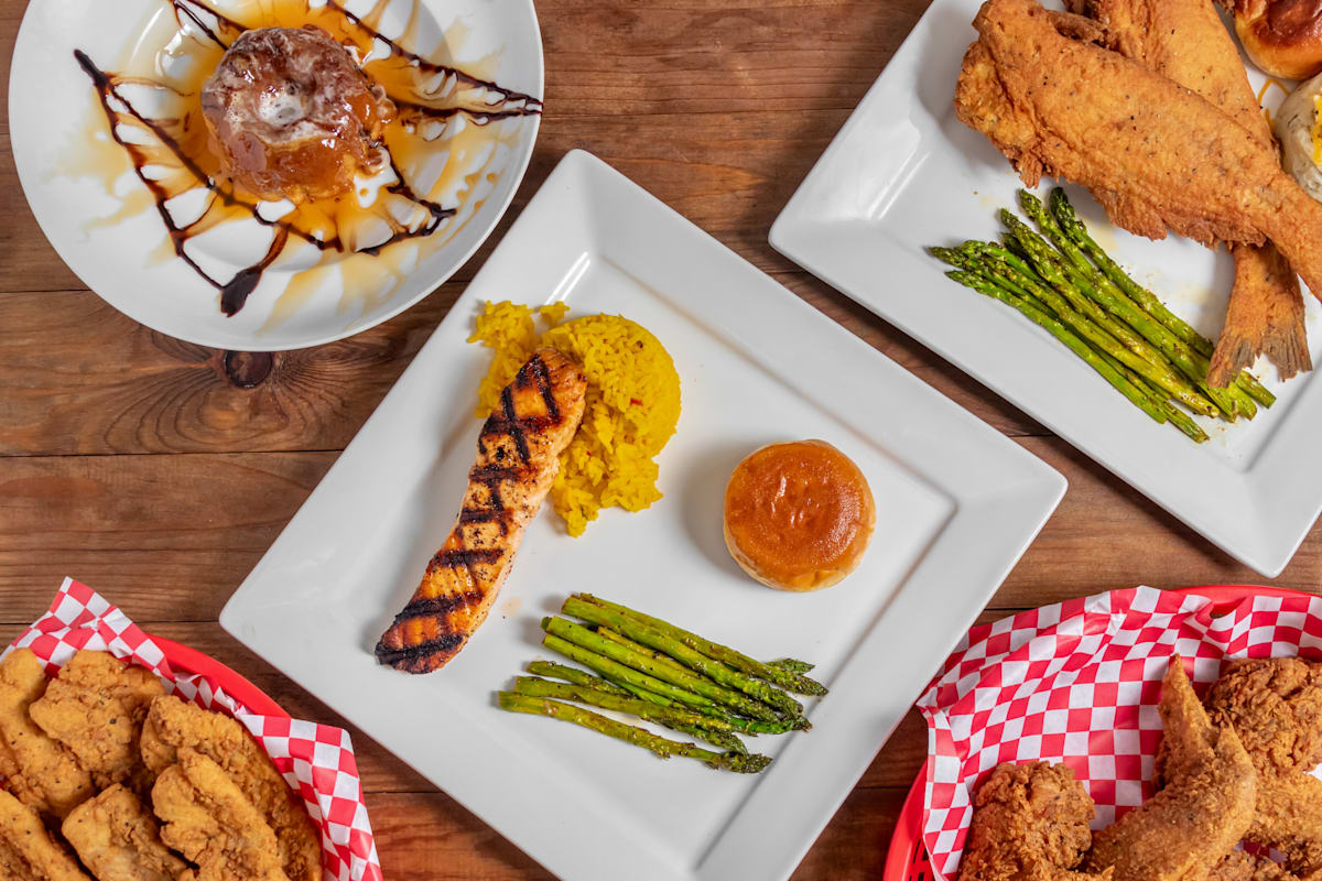 Dudley's Sports Bar and Grill Delivery Menu Order Online 1525 E