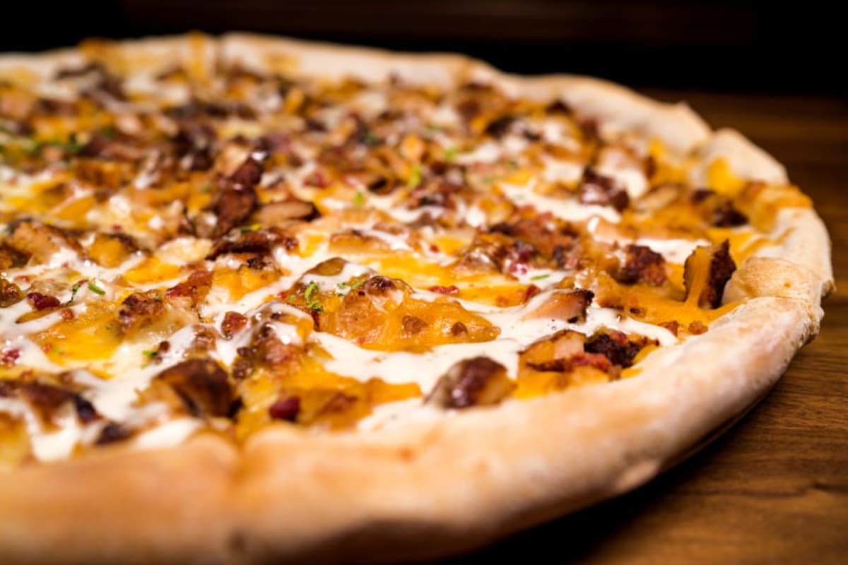 Mannino s Pizza and Restaurant Delivery Menu Order Online 40 E