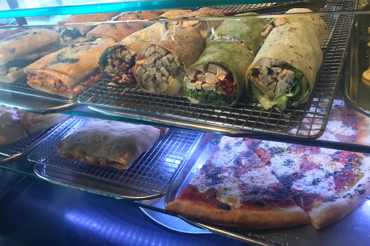 Gino's Pizza of Great Neck Great Neck, NY Restaurant Menu