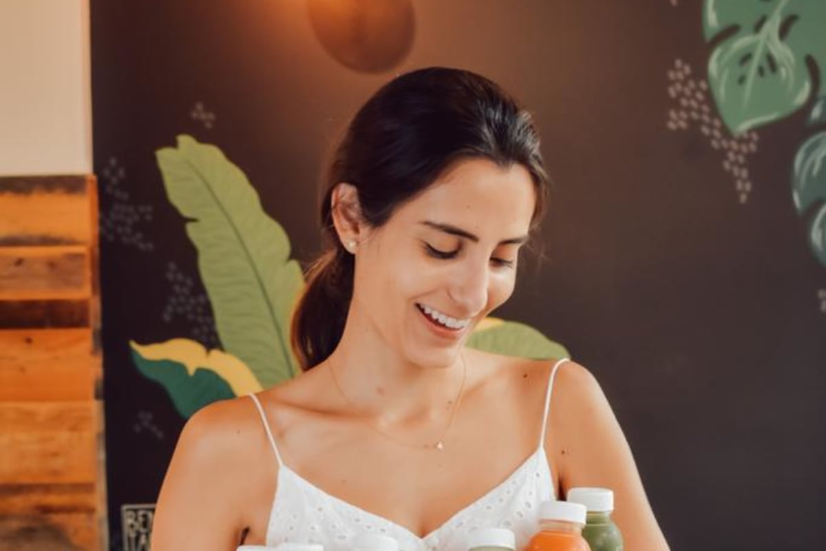 Green G Juice Bar Delivery Menu Order Online 222 NE 25th St Miami