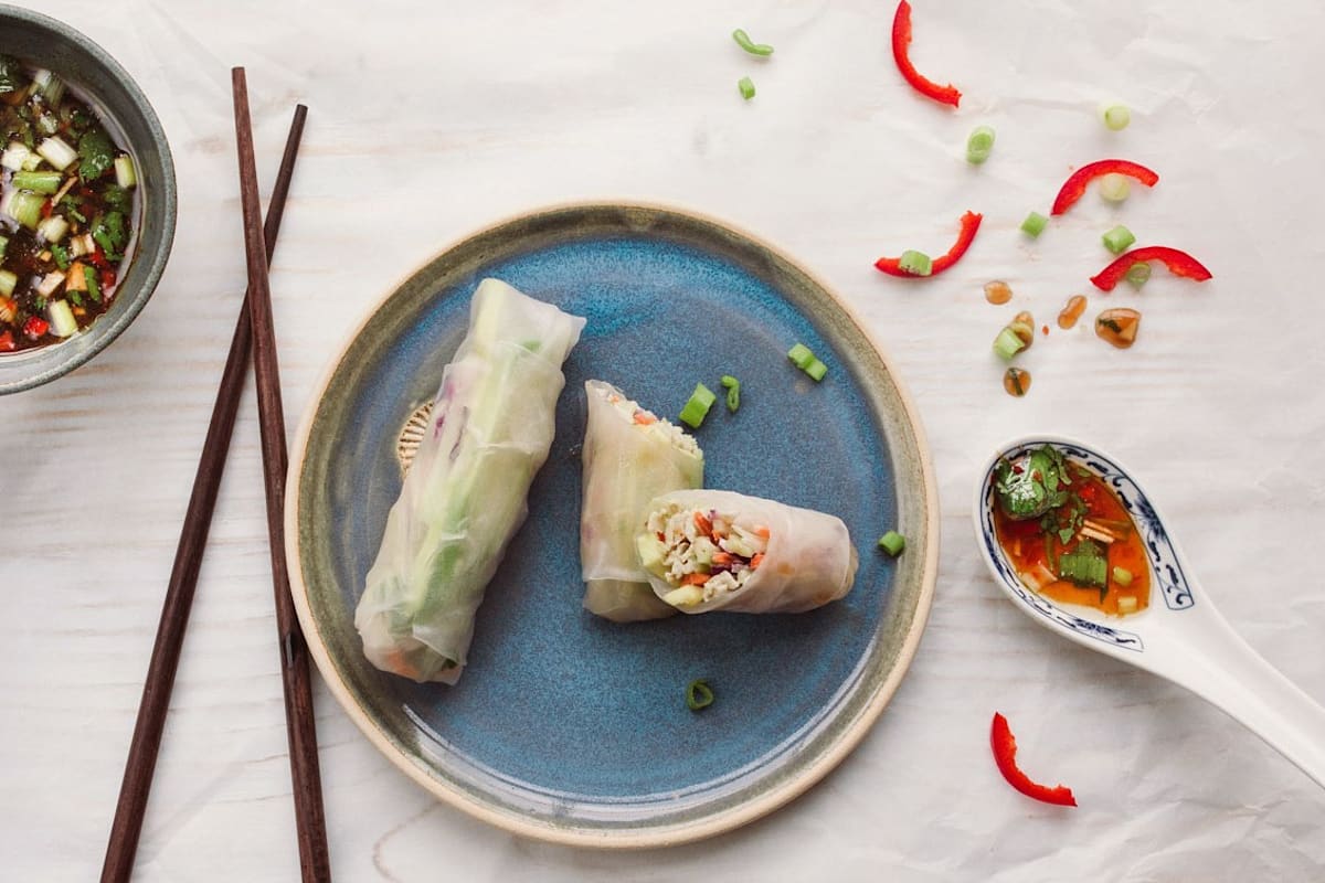 Ok Noodle Delivery Menu Order Online 12544 SE Division St Portland