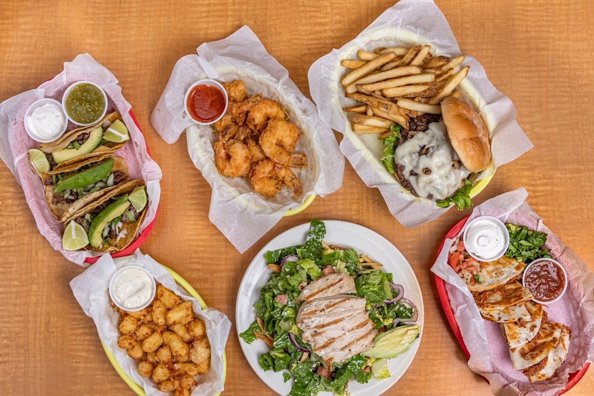 Buckets Pub 2nd Round Delivery Menu Order Online 2031 Lathrop Ave Racine Grubhub