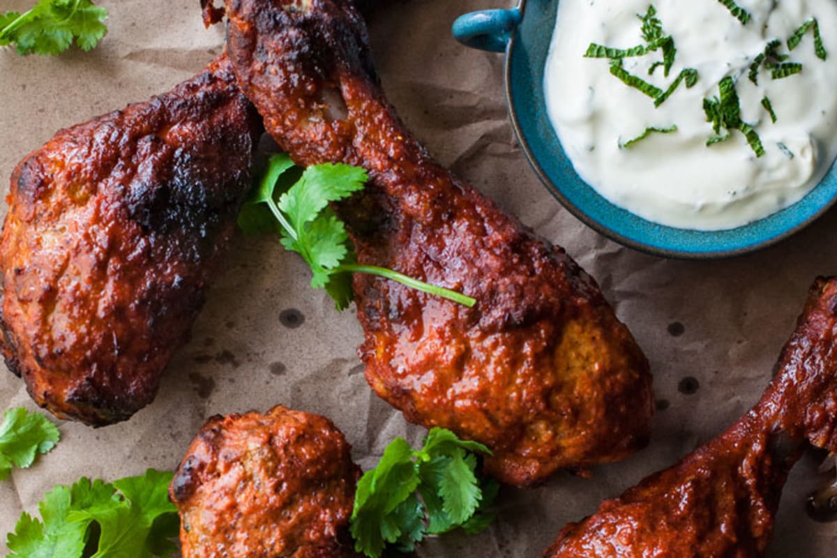 Pariwaar Delights Jersey City, NJ Restaurant Menu + Delivery Seamless