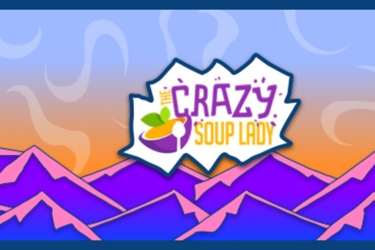 The Crazy Soup Lady Delivery Menu Order Online 810 N Vallejo St Denver Grubhub