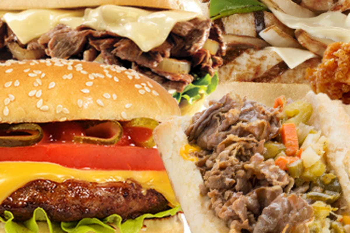 5 Star Fish & Chicken Peoria, IL Restaurant Menu + Delivery Seamless