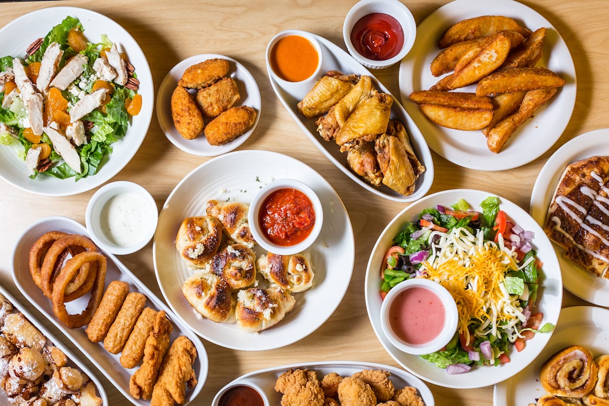 Pasta House Delivery Menu Order Online 493 Old Hickory Blvd Ste 103