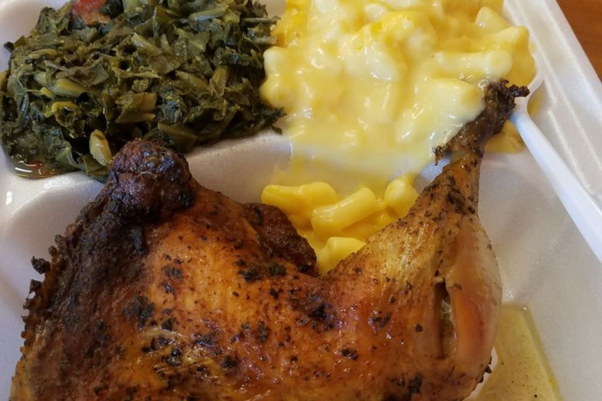 Cajun Joe's Delivery Menu Order Online 11341 Buckeye Rd Cleveland