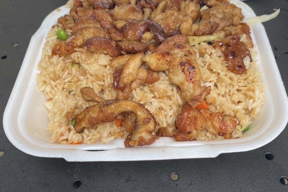 Z & C Teriyaki & Sushi Delivery Menu Order Online 430 E Kirkwood