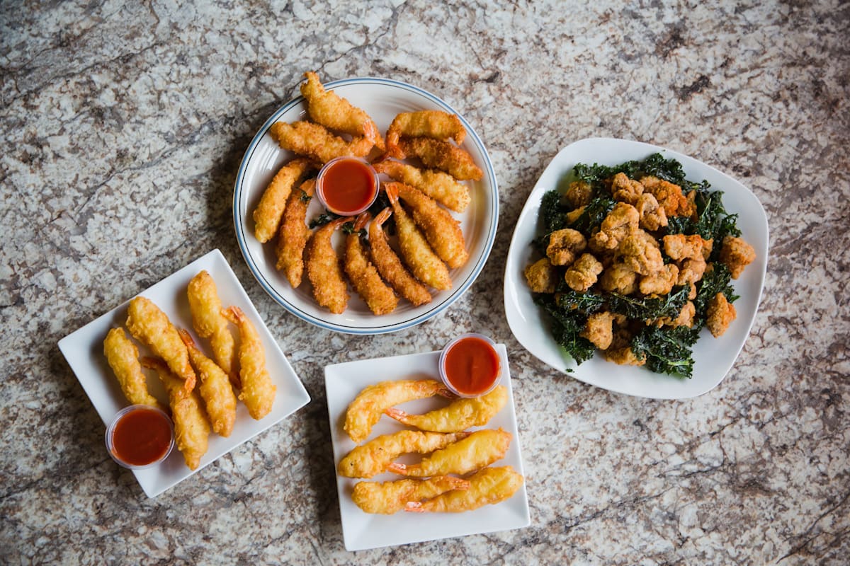 Black Straw Tea Bar & Kitchen Spokane, WA Restaurant Menu