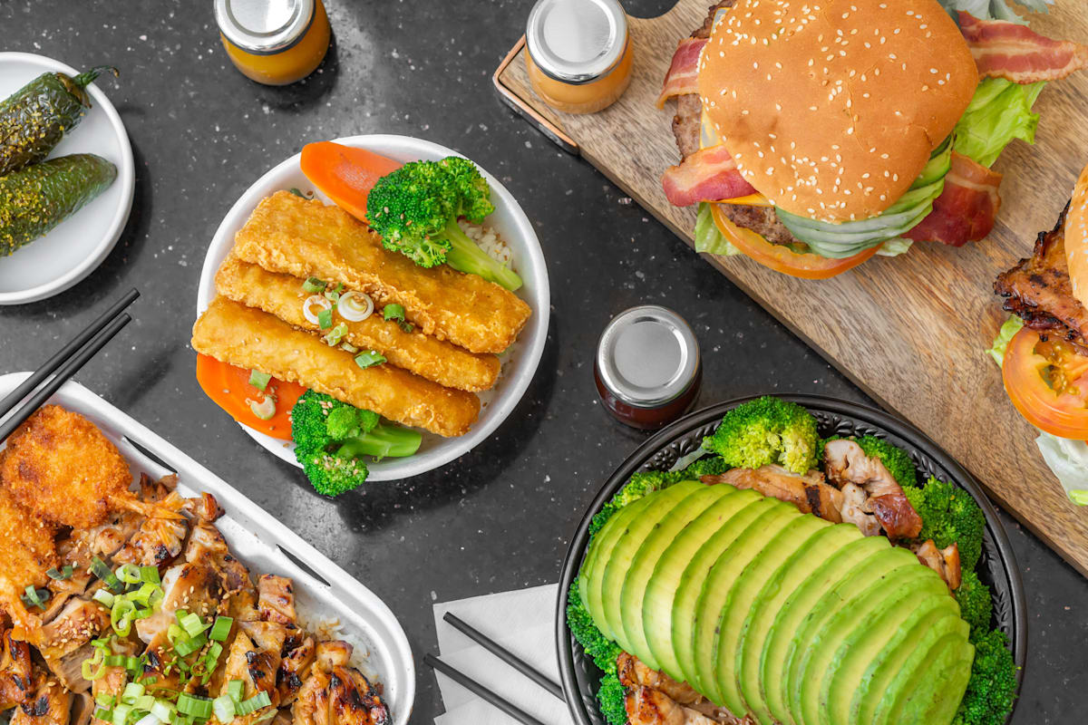 Golden Bowl Delivery Menu Order Online 8610 Garfield Ave South Gate