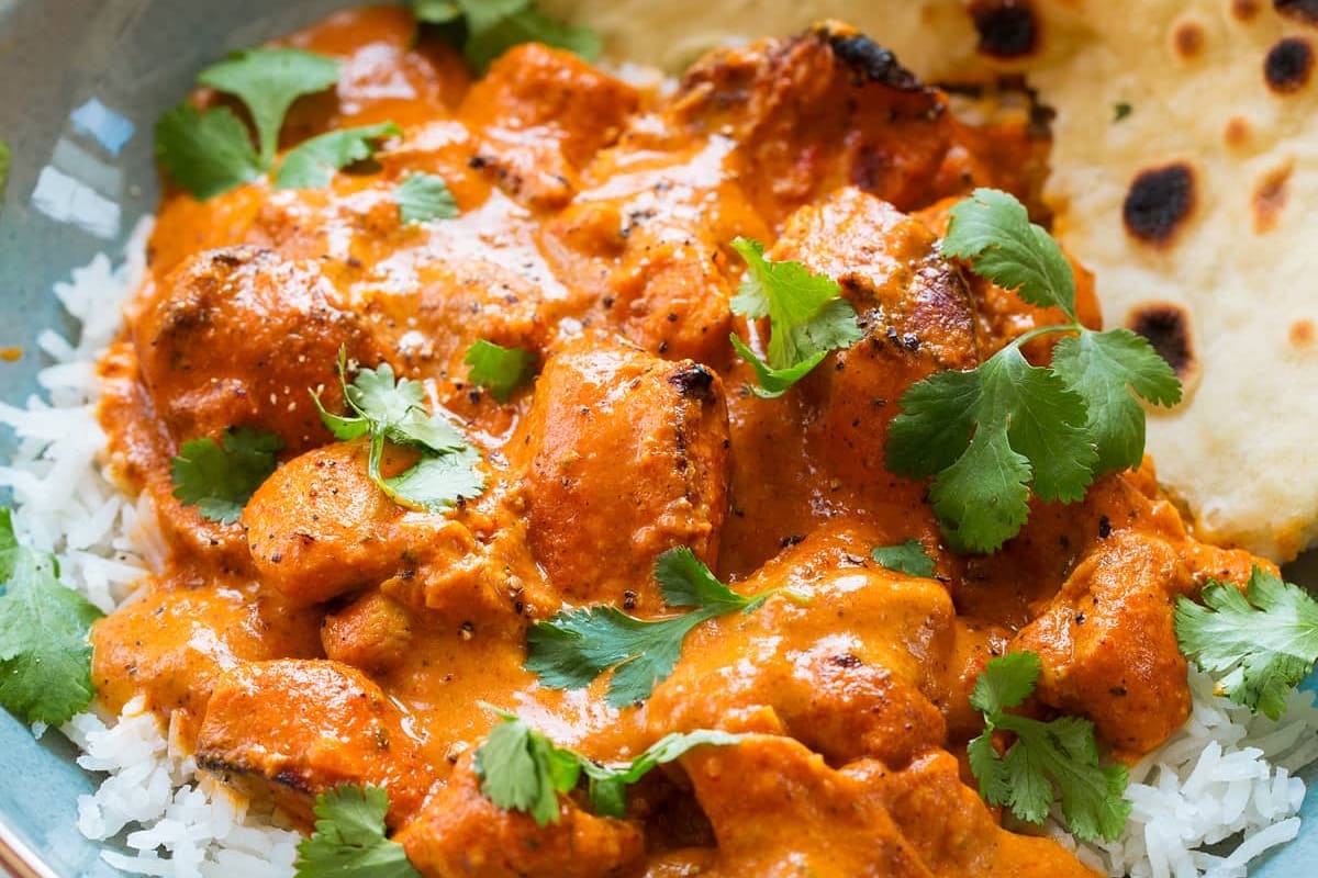 Desi Ruchulu Indian Cuisine Delivery Menu Order Online 3022 Packard