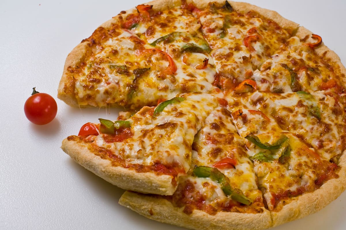 Sarpino's Pizzeria Delivery Menu | Order Online | 2216 County Rd D W ...
