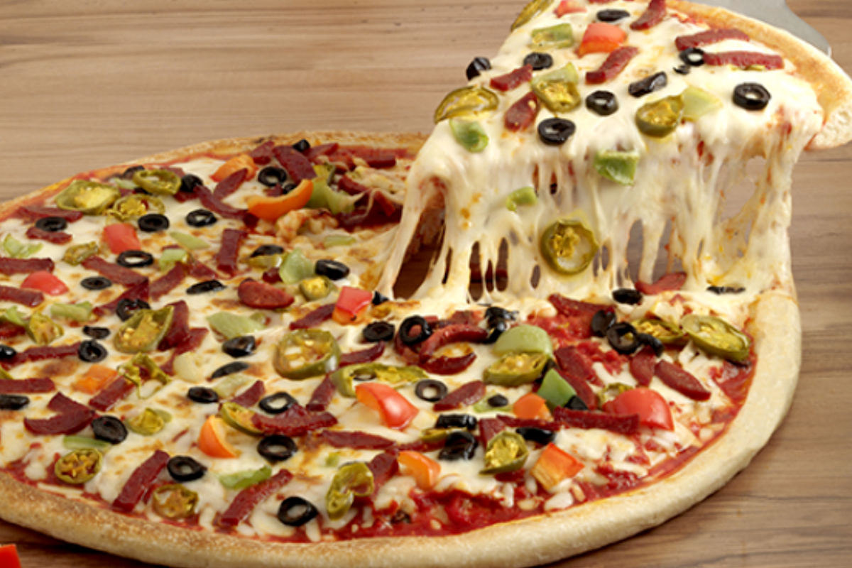 Joe's Pizza Plaza Delivery Menu Order Online 757 E Prospect St York