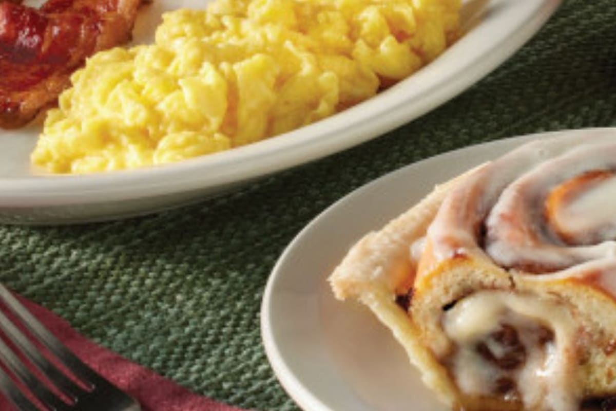 Cracker Barrel Sturbridge, MA Restaurant Menu + Delivery Seamless