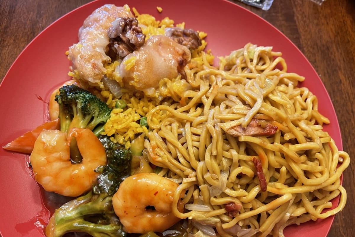 Fortune Cookie Asian Food Delivery Menu Order Online 4456