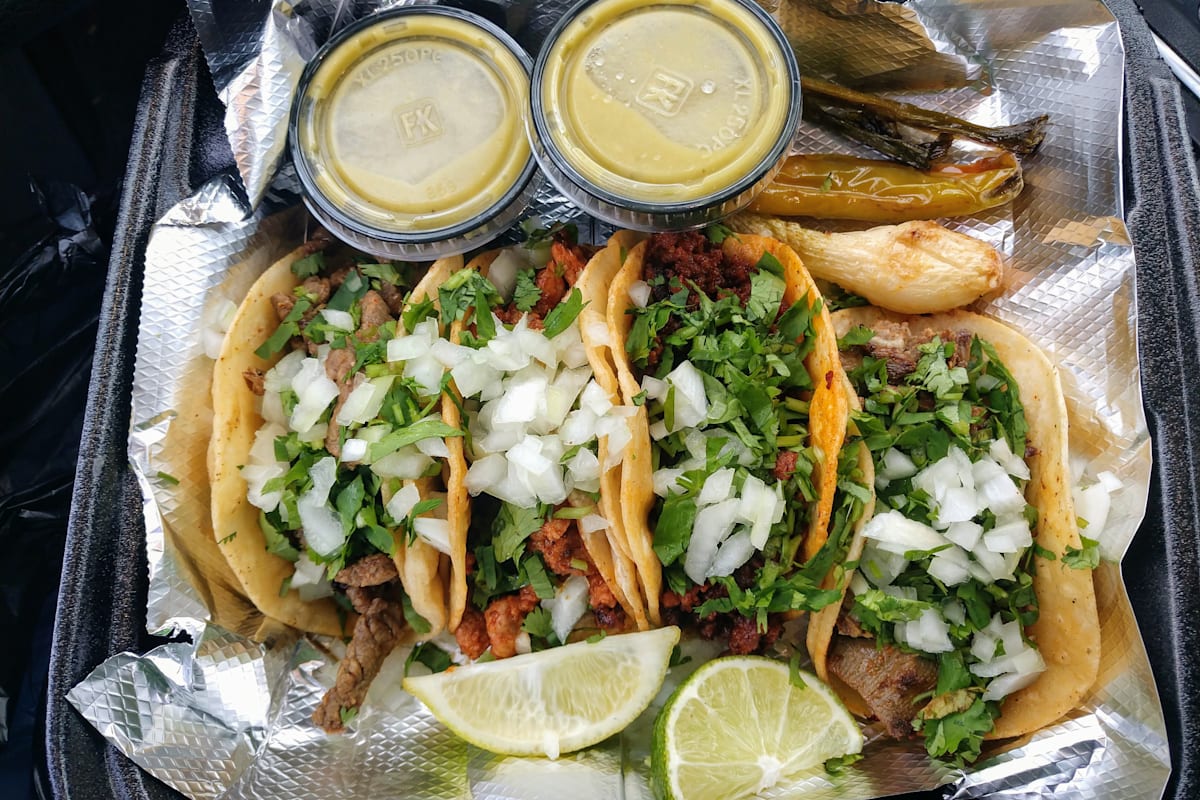 Burritos Fresh Mexican Grill Fort Campbell Delivery Menu Order