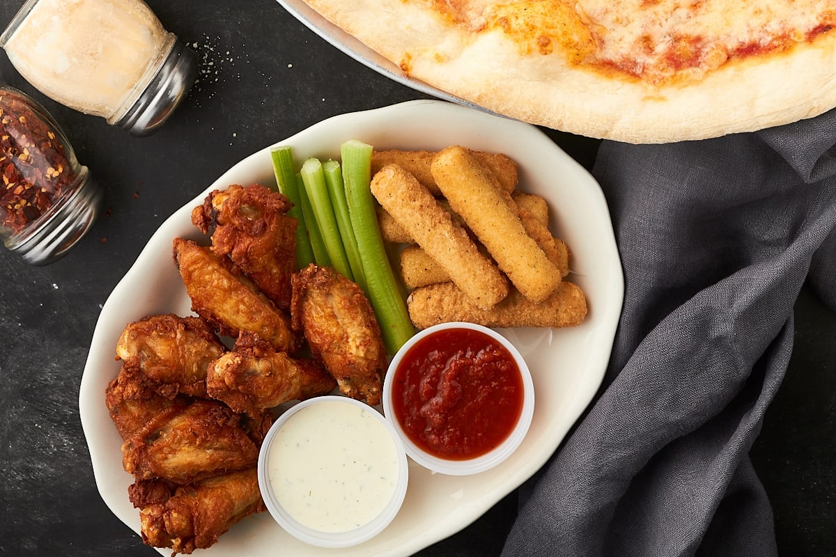 Three Brother's Italian Delivery Menu Order Online 6160 Greenbelt