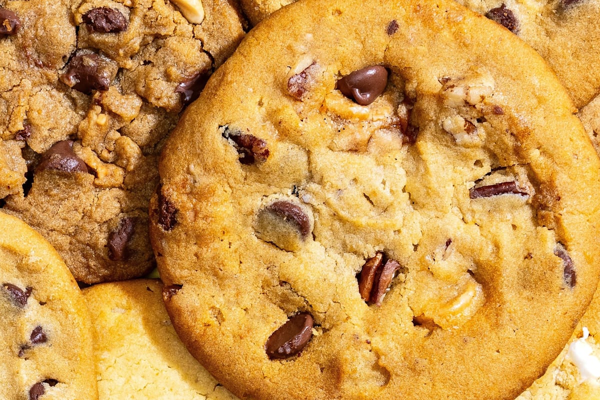 Nestlé Toll House Cookie Delivery Delivery Menu Order Online 2600 N