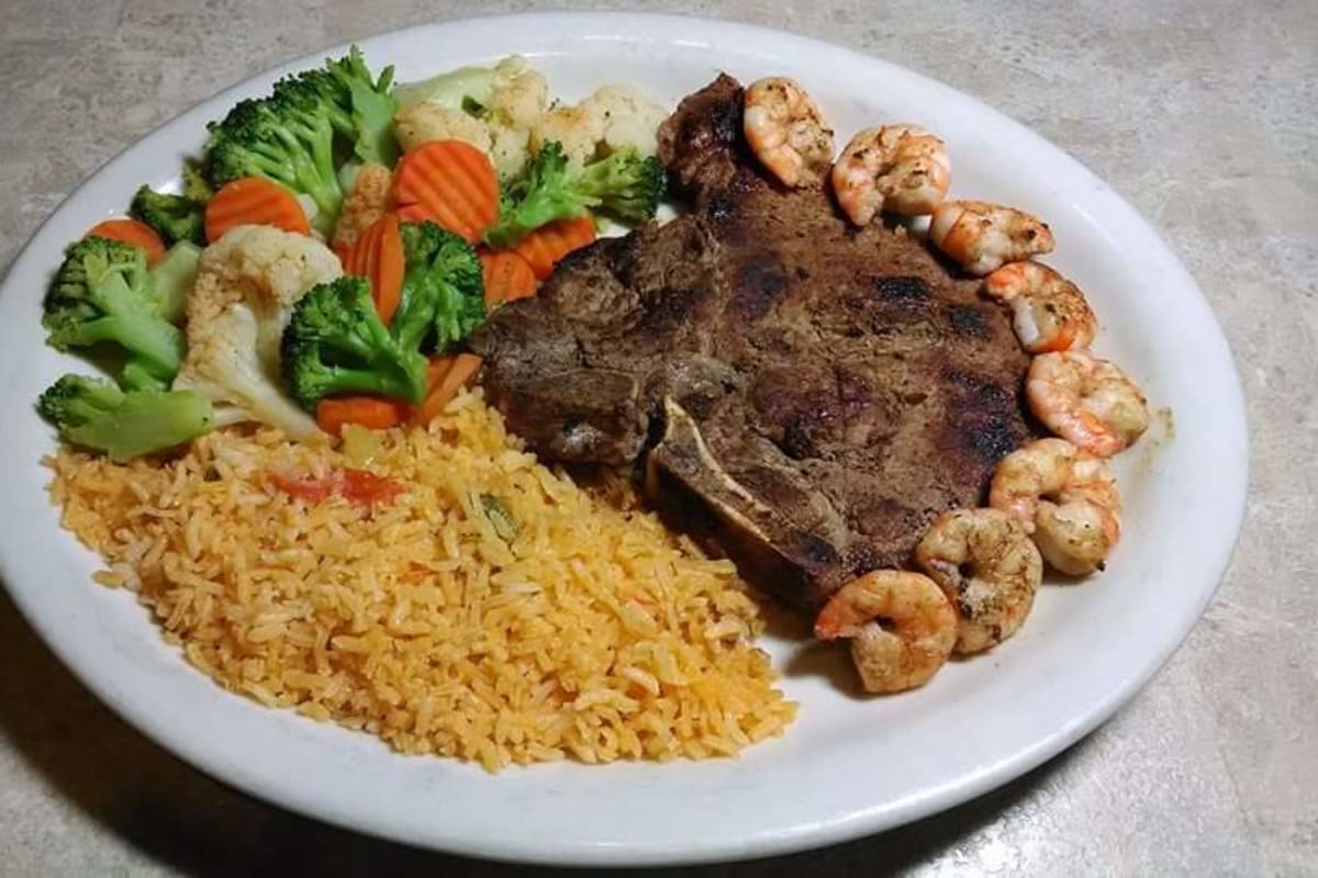 Dos Margaritas Delivery Menu Order Online 512 West Main Street