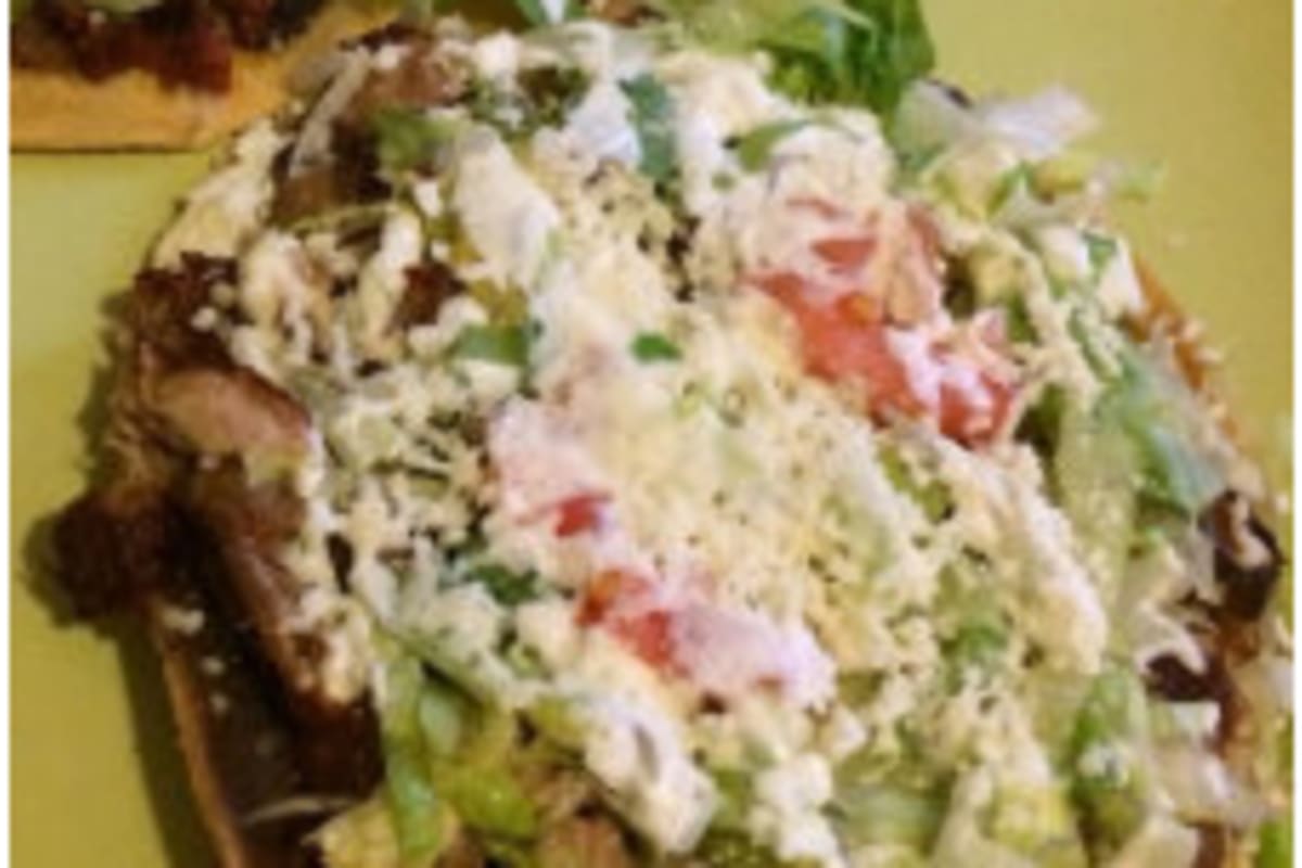 Taquitos Mexico Delivery Menu Order Online 6720 14th Ave Brooklyn