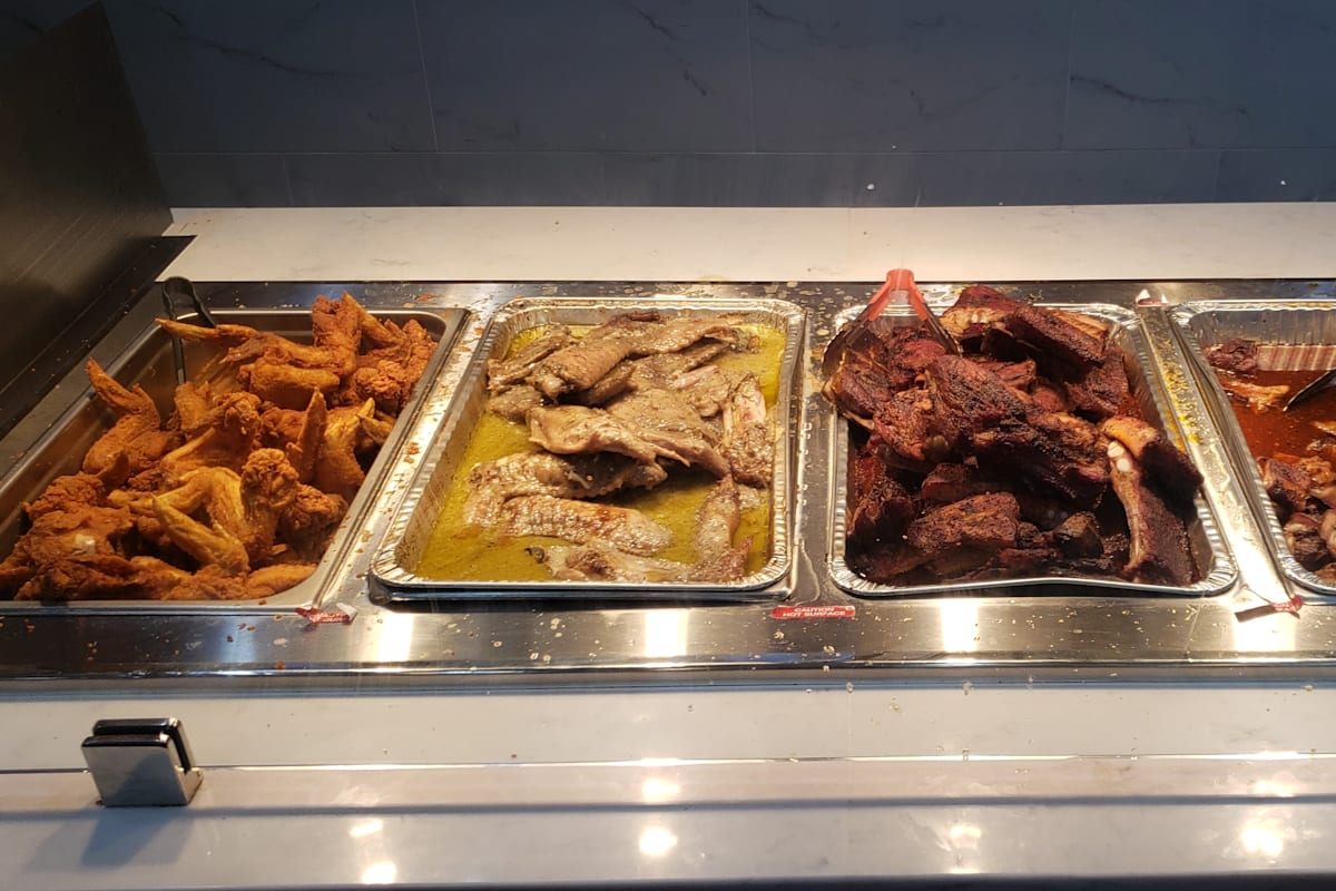 Peach Cobbler Cafe Fayetteville Delivery Menu Order Online 405