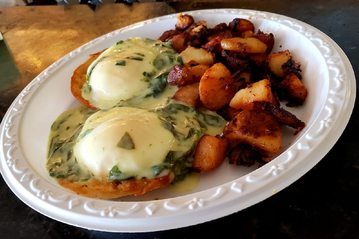 Skillet Delivery Menu Order Online 119 Main Street Weymouth Grubhub