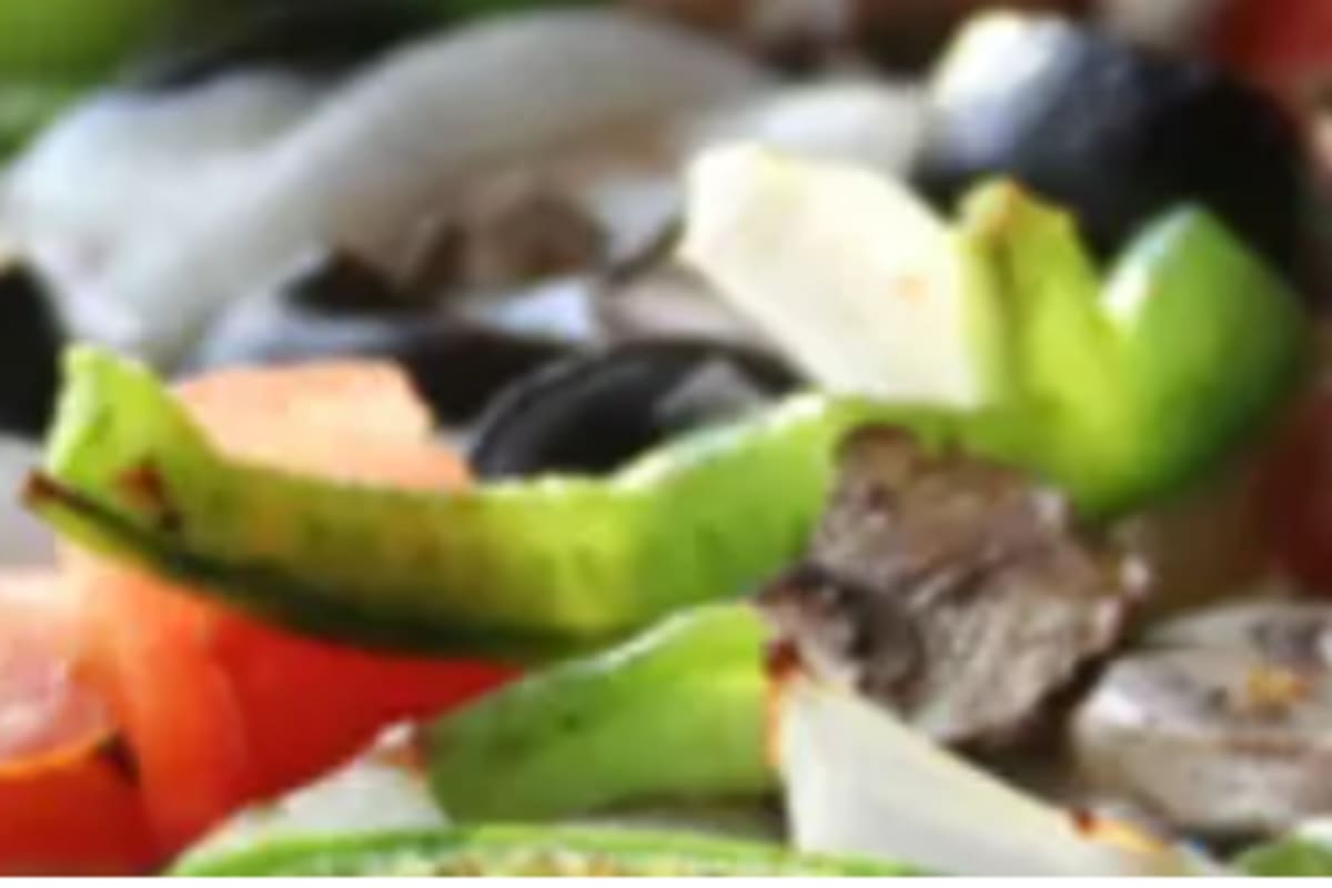 Round Table Pizza Delivery Menu Order Online 1125 S Ave San