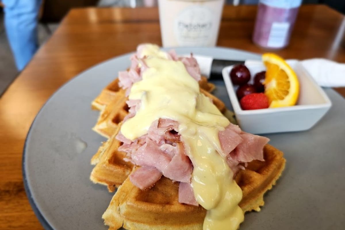 Fletcher's Ice Cream Delivery Menu Order Online 306 E Hennepin Ave