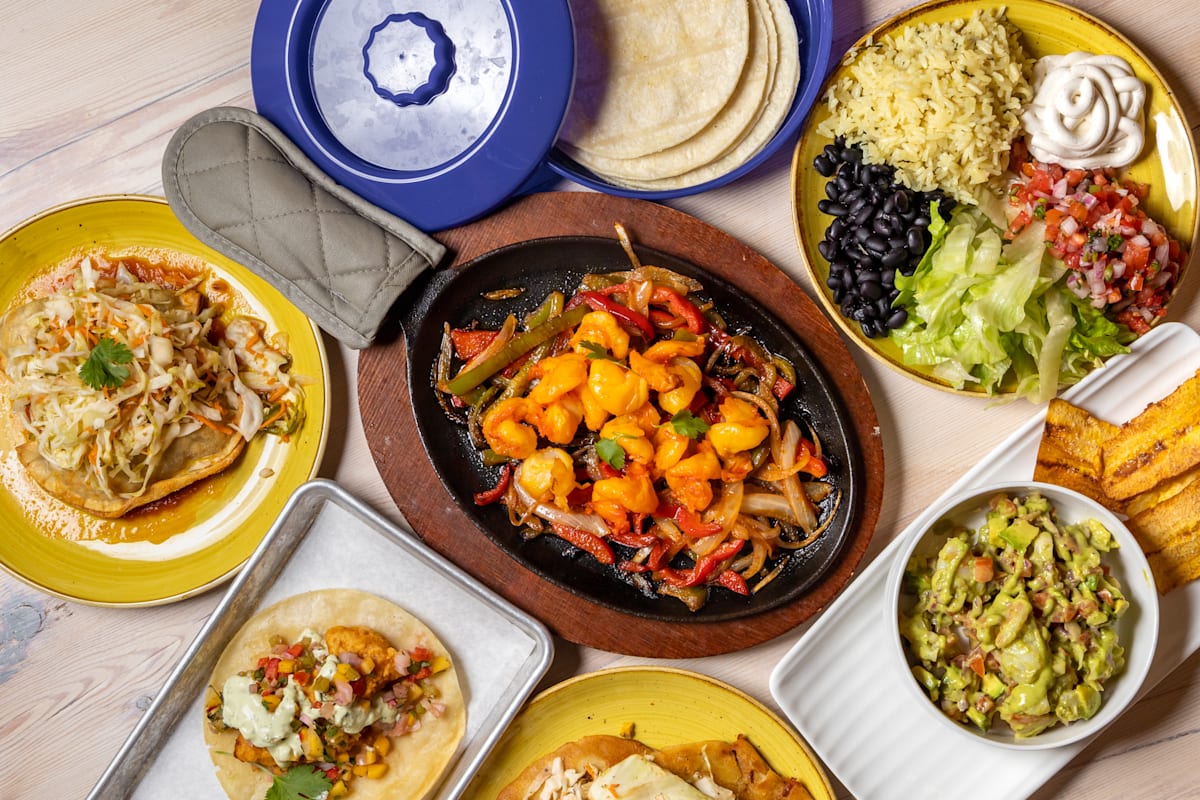 Ghost Pepper Taco Tequila Bar Delivery Menu Order Online 120 Savin