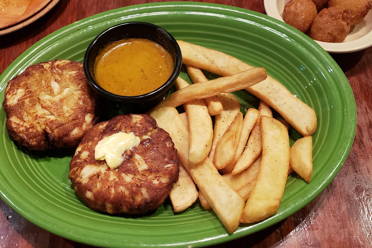 Adrian's Fish & Chips Restaurant Delivery Menu Order Online 526 S