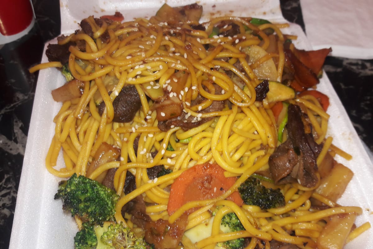 Sun Gate BBQ Delivery Menu Order Online 480 Sunvalley Mall, F201