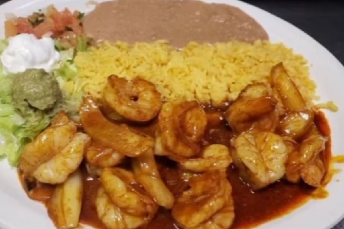 Taquitos y Mas Delivery Menu Order Online 12202 Ranch Rd 620 N Austin Grubhub