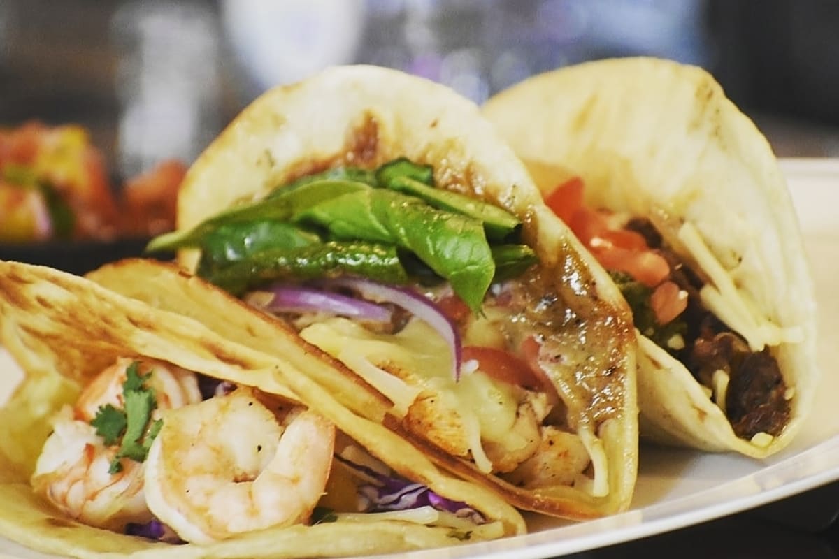 Tequila and Tacos Delivery Menu Order Online 642 S Lake St Gary