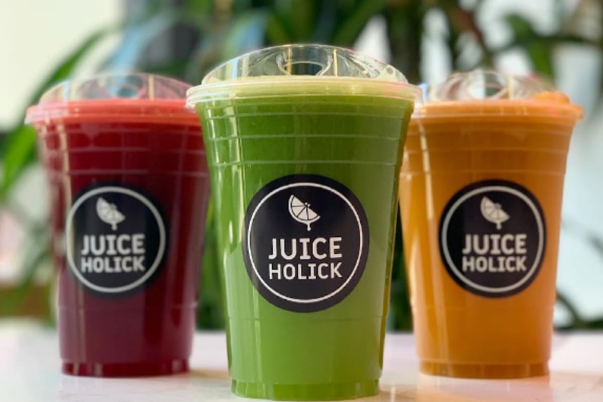 Zenful Juice Delivery Menu Order Online 377 17th St Oakland Grubhub