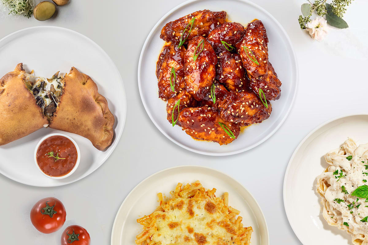 Pasta Romano Delivery Menu Order Online 9119 Merrill Rd Jacksonville Grubhub