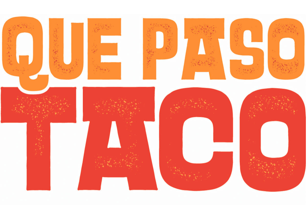 Que Paso Taco Delivery Menu Order Online 822 H St NE Washington Grubhub