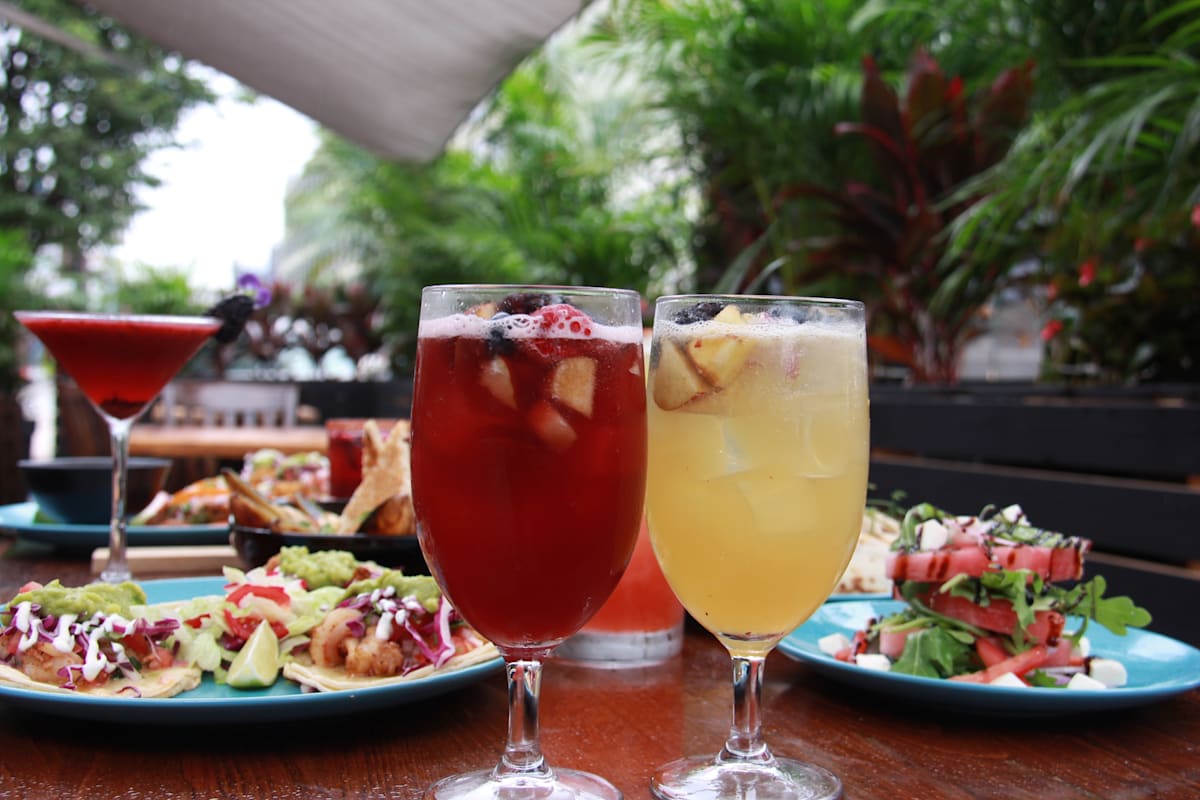 Cielito Astoria Delivery Menu Order Online 3302 36th Ave Astoria